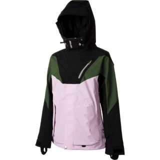 Armada NYX Jacket   Womens