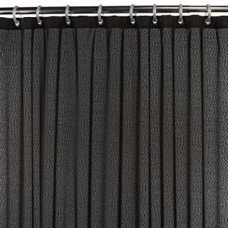 Concierge Collection Shower Curtain