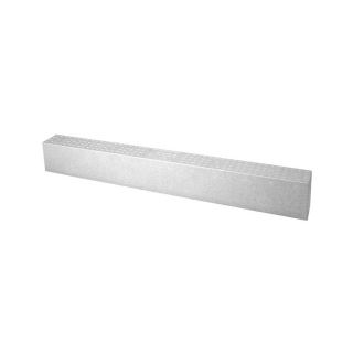 Schluter Systems 48 in Curb Trim