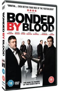 Bonded by Blood      DVD