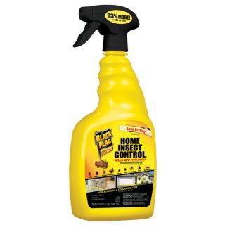 BLACK FLAG 32 fl oz Ready To Use Extreme Home Insect Control