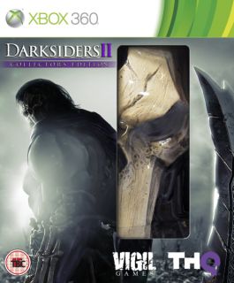 Darksiders 2 Collector’s Edition      Xbox 360