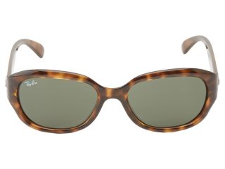 Ray Ban 0RB4198 size 55 Havana