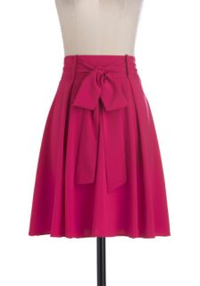 In It to Spin It Skirt  Mod Retro Vintage Skirts