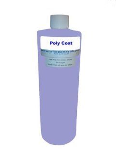 Sublimation Coating 1 Quart / 960 ml. Polycoat  