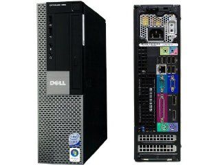 Dell Optiplex 960 SFF WITH WIFI Featuring Intel QUAD CORE Q9650 3.0GHZ AMAZING 12MB OF Cache, 16GB OF DDR3 High Performance Memory, 1TB SATA HDD 7200RPM, DVD/CDRW (Plays Dvd and Burns Cd)Windows 7 Professional 64 Bit Professional Installed  Desktop Comput