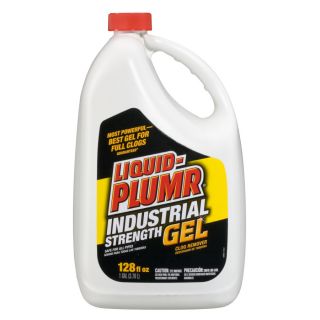 Liquid Plumr 1 Gallon Drain Cleaner
