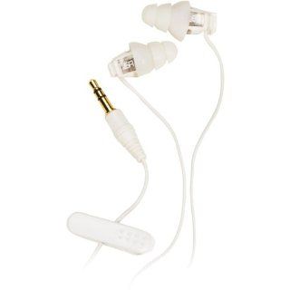 Etymotic Research ER6i Isolator In Ear Earphones (White) (Discontinued by Manufacturer) Electronics