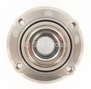 SKF BR930685 Axle Bearing and Hub Assembly Automotive