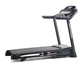 ProForm Power 995i Treadmill  Exercise Treadmills  Sports & Outdoors