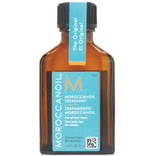 Moroccanoil Treatment 25ml       Health & Beauty