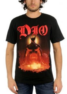 Dio   Last In Line T Shirt Clothing