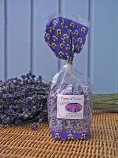 French Lavender Hard Candies "Bon Bons"  Grocery & Gourmet Food