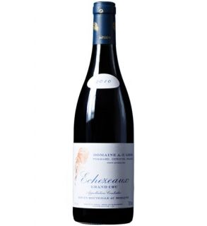 2010 Domaine A. F. Gros Echezeaux Burgundy Pinot Noir 750 mL Wine