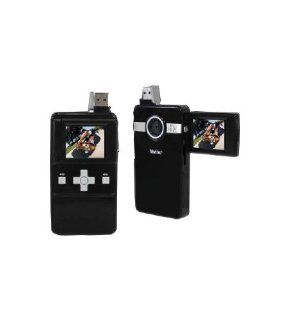 Vivitar 410 Digital Video Camera  Camcorders  Camera & Photo