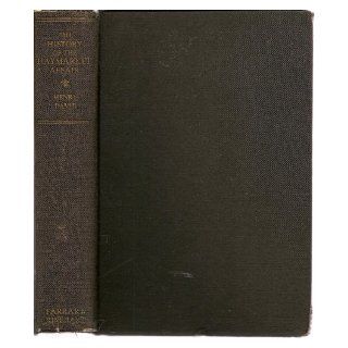The History of the Haymarket Affair Henry David Books