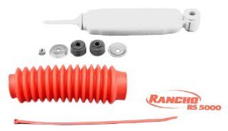 Rancho RS5145 RS5000 Series Shock Automotive
