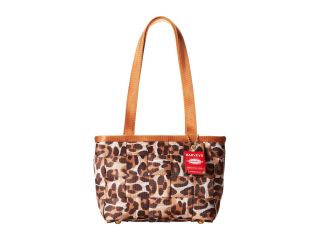 Harveys Seatbelt Bag Medium Tote  Snow Leopard