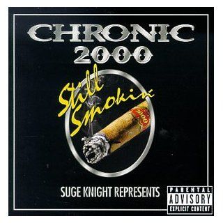 Suge Knight Presents Chronic 2000 Music