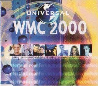 WMC (Winter Music Conference) 2000 Music