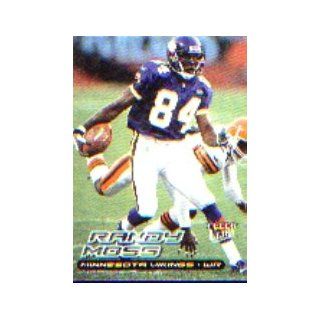 2000 Ultra #80 Randy Moss at 's Sports Collectibles Store