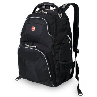 Swissgear Laptop Backpack Fits Most 17 Inch Laptops Computers & Accessories