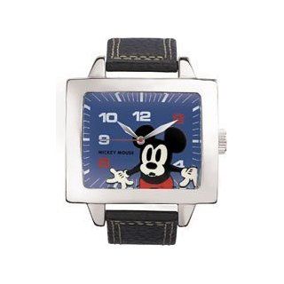 Disney Men's MC0454 1928 Oh Golly Shocked Mickey Mouse Watch Watches