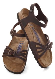 Lake Chelan Sandal  Mod Retro Vintage Sandals