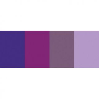 Memento Dew Drops Dye Inkpad 4 Pack   Juicy Purples