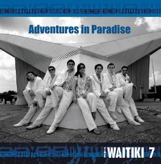 Adventures in Paradise Music