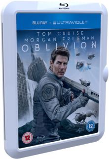 Oblivion   Special Edition Frame Packaging (Includes UltraViolet Copy)      Blu ray