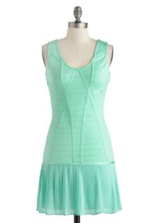 Mint to Dance Dress  Mod Retro Vintage Dresses