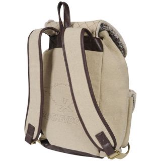 Rocket Dog Bluebell Backpack      Womens Accessories