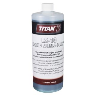 Wagner Titan 32 fl oz Paint Sprayer Conditioner