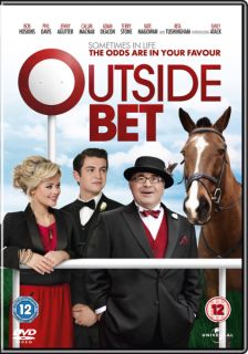 Outside Bet      DVD