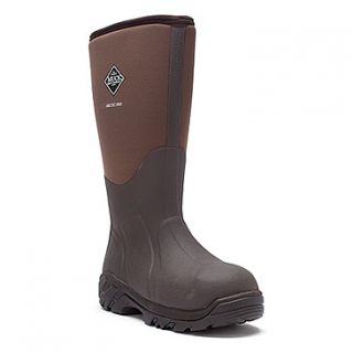 The Original Muck Boot Company Arctic Pro Extreme Conditions Sport Boot  Men's   Bark