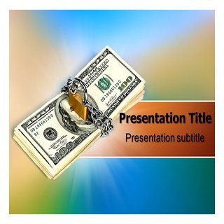 Trust Investment PowerPoint Template   Trust Investment PowerPoint (PPT) Backgrounds Templates Software