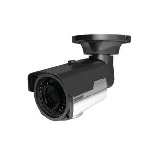EXELON BHR40 V955 700 TVL Bullet Camera, 2.8~12mm, 40 Smart IR 130 FT, 3D DNR, ICR, DUAL power  Camera & Photo