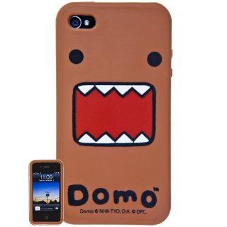 Domo   Big Face Smartphone Case Cell Phones & Accessories