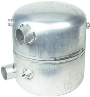 Replacement inner tank for 6 gallon Atwood water heater Automotive