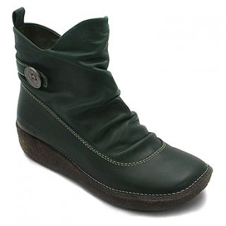 Groundhog Acton  Women's   Dark Green