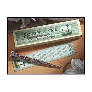Shop Passion Of Christ Nail Artifact at the  Home Dcor Store