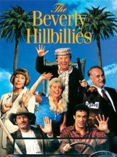 The Beverly Hillbillies Cloris Leachman, Jim Varney, Diedrich Bader, Erika Eleniak  Instant Video