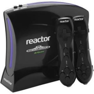 Reactor Sega Mega Drive (Wireless) 50 in 1      Gifts For Him