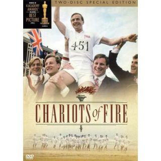 Chariots of Fire  (Special Edition) (2 Discs) (R