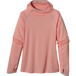Patagonia Sunshade Hooded Shirt   Long Sleeve   Womens