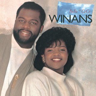 Bebe & Cece Winans Music