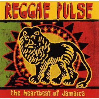 Reggae Pulse The Heartbeat of Jamaica