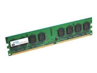 2GB (1X2GB) PC24200 NONECC UNBUFFERED 240 PIN DDR2 DIMM RAM for PC2 4200 (533MHz) DDR2 240 pin Non ECC Memory Computers & Accessories
