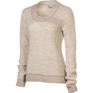 Horny Toad Eclair Sweater   Womens